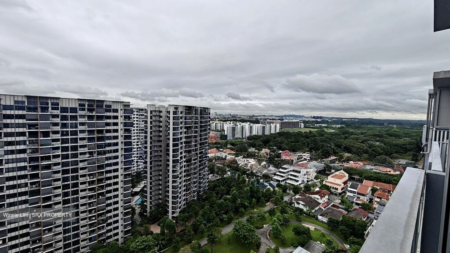 Parc Botannia (D28), Condominium #521162821